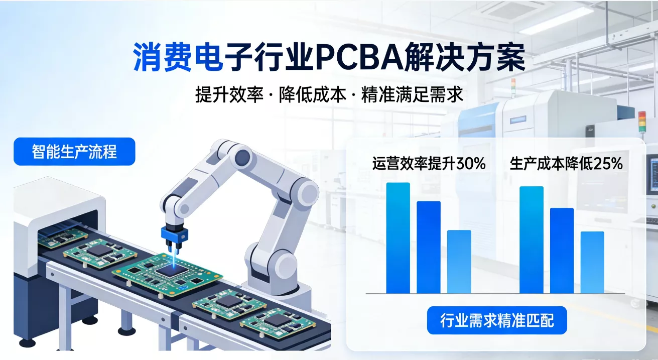 消费电子