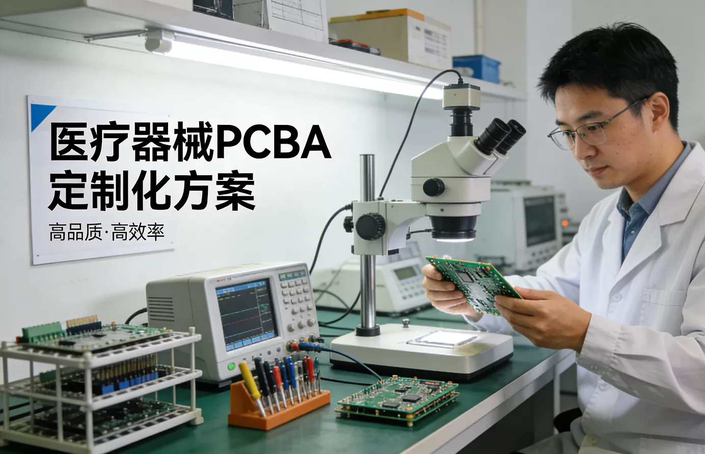 医疗器械